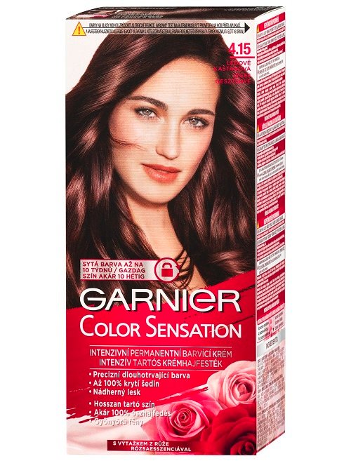 Color Sensation